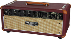 Mesa Boogie Express Plus 5:50 Head - British Cabernet