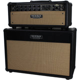 Mesa Boogie Express Plus 5:50 Head / Lone Star 2x12 Cab - Tan Grill