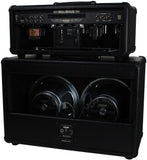 _ Mesa Boogie Express Plus 5:50 Head / Lone Star 2x12 Cab - Tan Grill