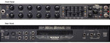 _ Mesa Boogie Express Plus 5:50 Head - Tan Grill