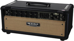 Mesa Boogie Express Plus 5:50 Head - Tan Grill