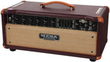 Mesa Boogie Express Plus 5:50 Head - Wine