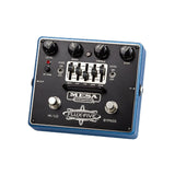 Mesa Boogie Flux 5 Overdrive / EQ Pedal