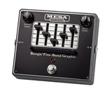 Mesa Boogie Graphic EQ Pedal