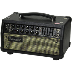 Mesa Boogie Mark Five 25 Head - Black / Cream Grill