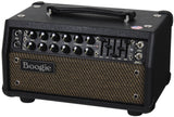 Mesa Boogie Mark Five 25 Head - Black - Gold