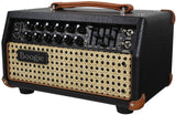 _ Mesa Boogie Mark Five 25 Head - Black - Wicker
