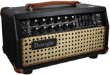 _ Mesa Boogie Mark Five 25 Head - Black - Wicker