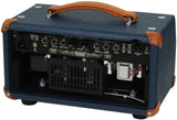 Mesa Boogie Mark Five 25 Head - Blue Bronco
