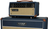 Mesa Boogie Mark Five 25 Head - Blue Bronco