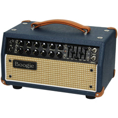 Mesa Boogie Mark Five 25 Head, Blue Bronco