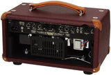 _ Mesa Boogie Mark Five 25 Head - British Cabernet