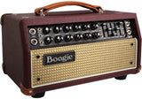 _ Mesa Boogie Mark Five 25 Head - British Cabernet