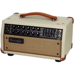 Mesa Boogie Mark Five 25 Head, Cream, Tan Grille