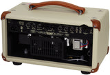 _ Mesa Boogie Mark Five 25 Head - Cream