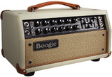 _ Mesa Boogie Mark Five 25 Head - Cream