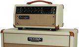 _ Mesa Boogie Mark Five 25 Head - Cream