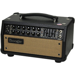 Mesa Boogie Mark Five 25 Head, Tan Grille