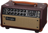 Mesa Boogie Mark Five 25 Head - Wine Taurus