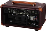 Mesa Boogie Mark Five 25 Head - Wine Taurus & Wicker