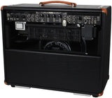 Mesa Boogie Mark V 1x12 Combo - Black - Wicker - Brown Leather