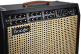 Mesa Boogie Mark V 1x12 Combo - Black - Wicker - Brown Leather