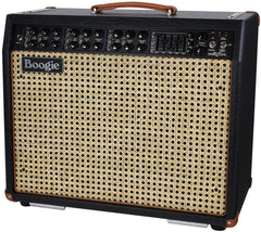 Mesa Boogie Mark V 1x12 Combo, Black, Wicker