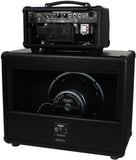 Mesa Boogie Mark V 25 Head / 1x12 Cab - Black / Cream Grill