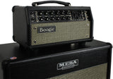 Mesa Boogie Mark V 25 Head / 1x12 Cab - Black / Cream Grill