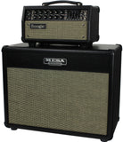 Mesa Boogie Mark V 25 Head / 1x12 Cab - Black / Cream Grill
