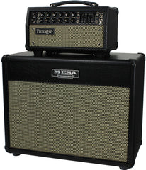 Mesa Boogie Mark Five 25 Head / 1x12 Cab Bundle - Cream Grille