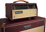 _ Mesa Boogie Mark V 25 Head / 1x12 Cab - British Cabernet