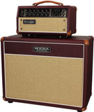 Mesa Boogie Mark Five 25 Head, 1x12 Cab, British Cabernet