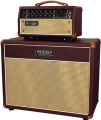 Mesa Boogie Mark Five 25 Head, 1x12 Cab, British Cabernet