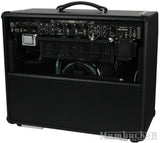 _ Mesa Boogie Mark V Custom 1x12 Combo - Black w/ Gold Grill
