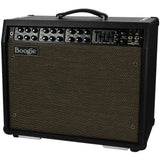 Mesa Boogie Mark V Custom 1x12 Combo - Black w/ Gold Grill