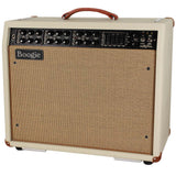 Mesa Boogie Mark V 1x12 Combo Amp, Custom Cream Bronco