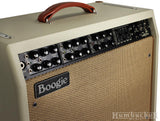 Mesa Boogie Mark V 1x12 Combo Amp - Cream w/ Tan Grill