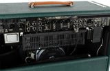 _ Mesa Boogie Mark V 1x12 Combo Amp - Emerald Green Wicker