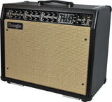 Mesa Boogie Mark V 1x12 Combo, Custom Black and Cream Grill