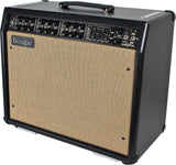 Mesa Boogie Mark V Custom 1x12 Combo - Black w/ Tan Grill