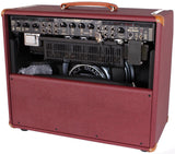 Mesa Boogie Mark V Custom 1x12 Combo - British Cabernet & Wicker