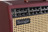 Mesa Boogie Mark V Custom 1x12 Combo - British Cabernet & Wicker