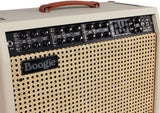 Mesa Boogie Mark V Custom 1x12 Combo - Cream w/ Wicker Grill