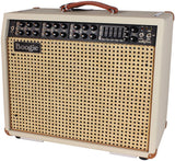 Mesa Boogie Mark V Custom 1x12 Combo - Cream w/ Wicker Grill