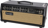 Mesa Boogie Mark V Custom Head / Cab - Black w/ Tan Grill