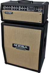 Mesa Boogie Mark V Custom Head / Cab - Black w/ Tan Grill