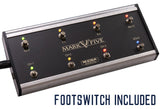 Mesa Boogie Mark V Custom Head & Cab - Blue Bronco