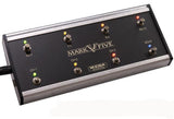Mesa Boogie Mark V 1x12 Combo Amp - Navy Croc