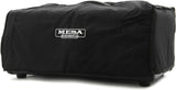 Mesa Boogie Mark V Custom Head / Horizontal Cab - Cabernet